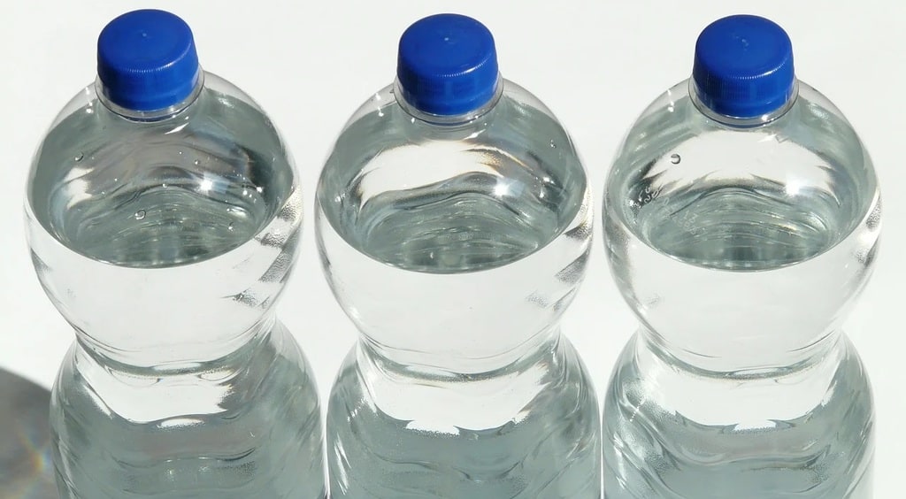 Boire suffisamment d'eau selon ses besoins réels