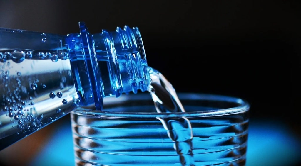 Reconnaître les signes d'un manque d'hydratation