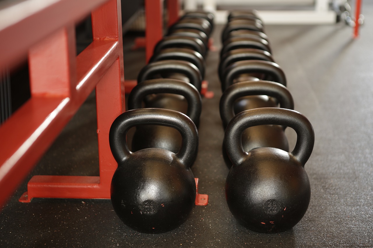 Les 5 exercices essentiels pour tonifier tout le corps à la maison